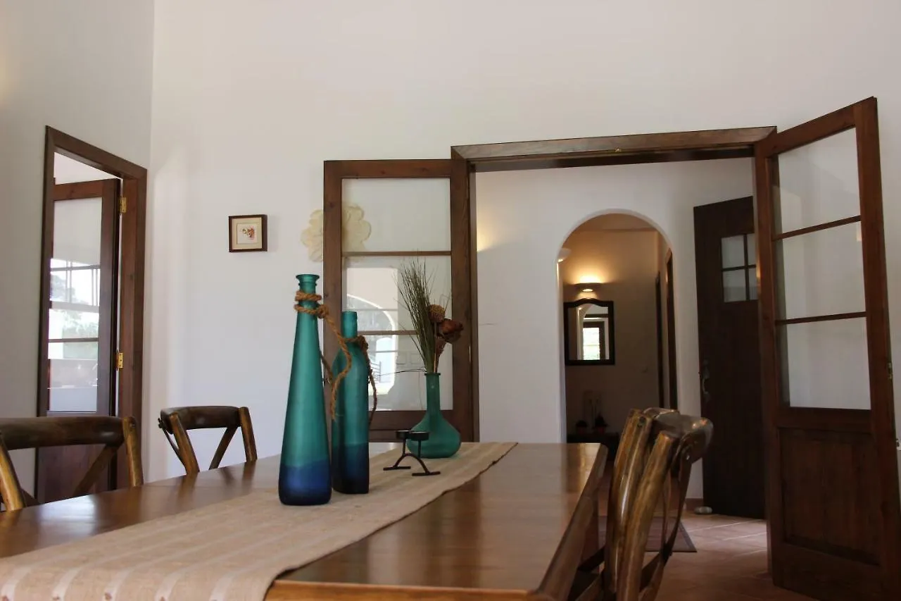 Сasa de vacaciones Casa con jardín y piscina - MORELL ONZE Cala Morell