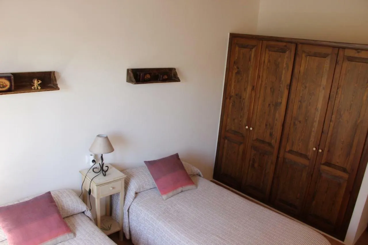 Casa con jardín y piscina - MORELL ONZE Cala Morell