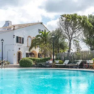 Casa rural Agroturismo Biniatram, Cala Morell